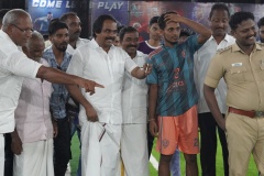 7s football turf in kanaykumari, colachel