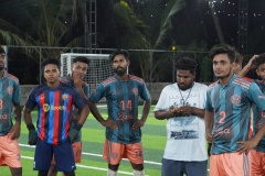 7s football turf in kanaykumari, colachel