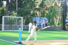 Football cricket coaching kanayakumari district, colachel, tamilnadu