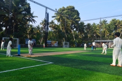 Football cricket coaching kanayakumari district, colachel, tamilnadu