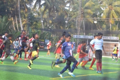 Football cricket coaching kanayakumari district, colachel, tamilnadu