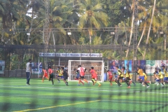 Football cricket coaching kanayakumari district, colachel, tamilnadu